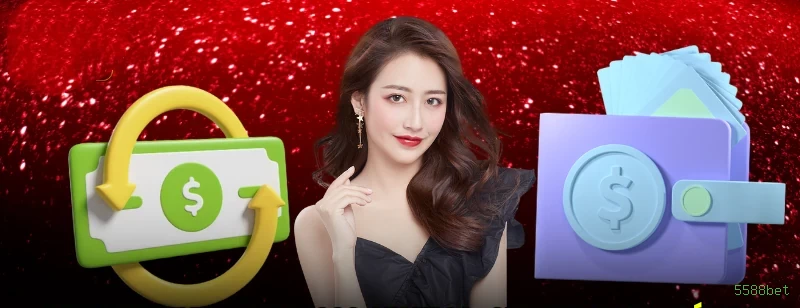 Bônus Exclusivos 5588bet - Promoções Generosas e Ofertas VIP