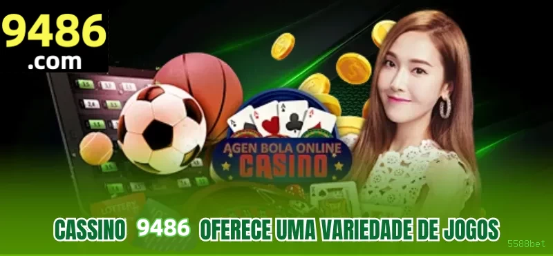 Jogos de Cassino ao Vivo