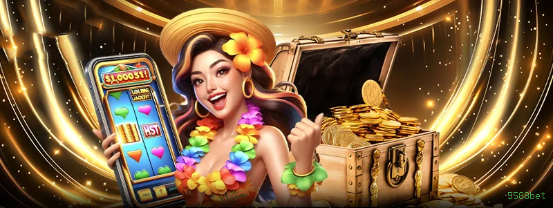 Benefícios do Login 5588bet - Bônus e Vantagens Exclusivas